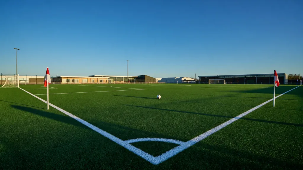 FC Lorient : ouverture des inscriptions pour les stages d'été des jeunes en juillet et août