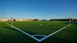 FC Lorient : ouverture des inscriptions pour les stages d&rsquo;été des jeunes en juillet et août