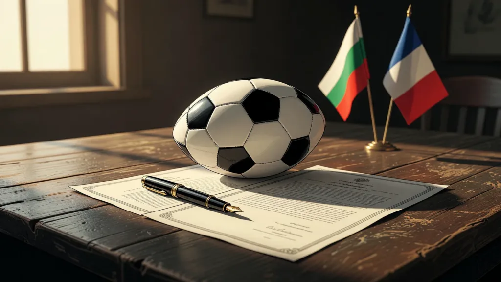 FC Metz : Jean-Philippe Gbamin s'engage officiellement avec le CSKA Sofia jusqu'en 2028