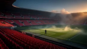 FC Metz : les coulisses de la visite secrète des propriétaires de Liverpool