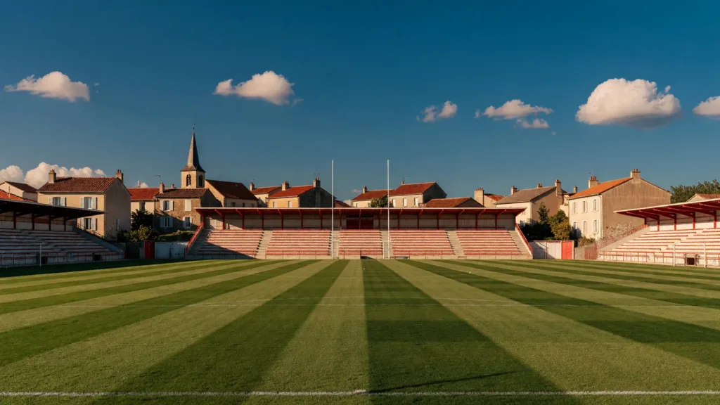 FC Metz : match de préparation contre Fortuna Sittard au Schlossberg de Forbach le 25 juillet