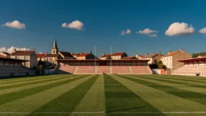 FC Metz : match de préparation contre Fortuna Sittard au Schlossberg de Forbach le 25 juillet