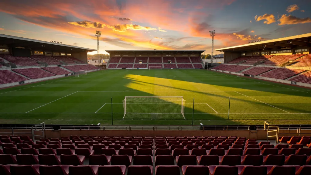 FC Metz : rupture des ligaments croisés pour Diego Duarte