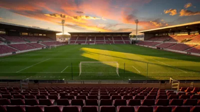 FC Metz : rupture des ligaments croisés pour Diego Duarte