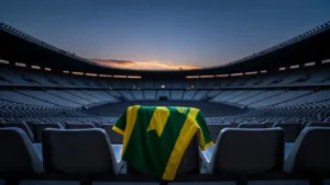 FC Nantes : bras de fer avec Mostafa Mohamed, le club en pleine tempête
