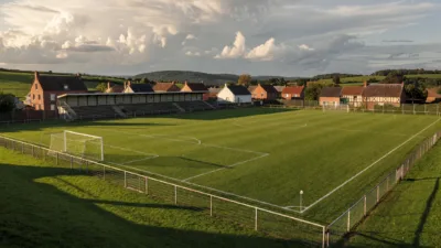 FC Rouen - FC Dieppe : derby amical samedi à Neufchâtel-en-Bray
