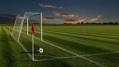 FC Rouen : stage à Forges-les-Eaux avant l&rsquo;amical face à Dieppe samedi