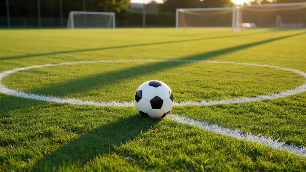 FC Rouen : victoire 1-0 contre Boulogne en match de préparation
