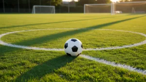 FC Rouen : victoire 1-0 contre Boulogne en match de préparation