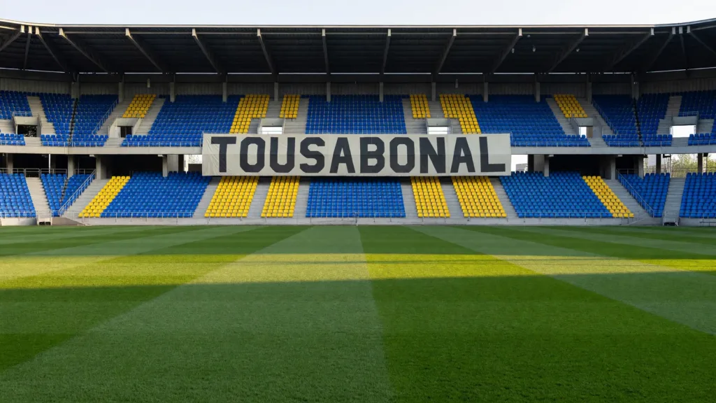 FC Sochaux : campagne d'abonnements 2026-2027 lancée au Stade Bonal