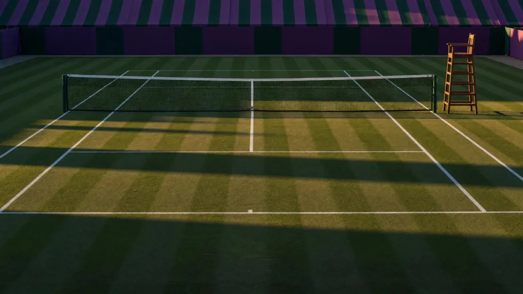 Federer de retour dans la Royal Box de Wimbledon