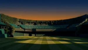 Federer, spectateur solitaire à Wimbledon pour Zverev-Lehecka