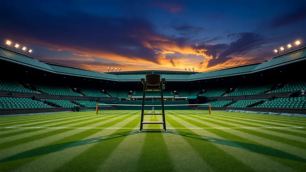Félix Auger-Aliassime qualifié en quarts à Wimbledon après un marathon contre Davidovich Fokina