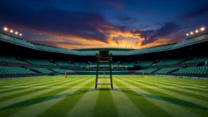 Félix Auger-Aliassime qualifié en quarts à Wimbledon après un marathon contre Davidovich Fokina