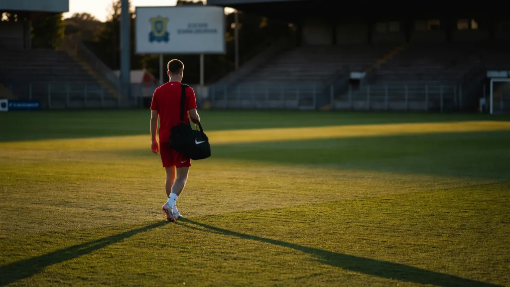 Felix Bacher rejoint l'OL pour 5 millions d'euros
