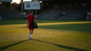 Felix Bacher rejoint l&rsquo;OL pour 5 millions d&rsquo;euros