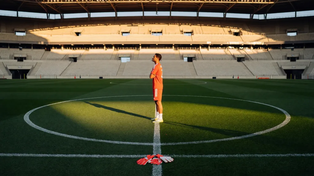 Felix Bacher vers l'OL : transfert en phase finale