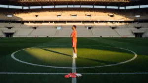 Felix Bacher vers l'OL : transfert en phase finale