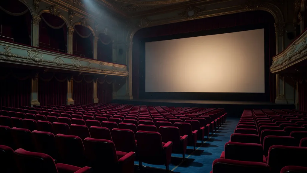 Fema 2026 : retour sur l'hommage intégral à Nanni Moretti