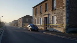 Féminicide suivi d&rsquo;un suicide à Limay : l&rsquo;auteur avait déjà été condamné pour violences