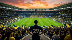 Fenerbahçe à l&rsquo;assaut de Pape Matar Sarr : Tottenham reste inflexible