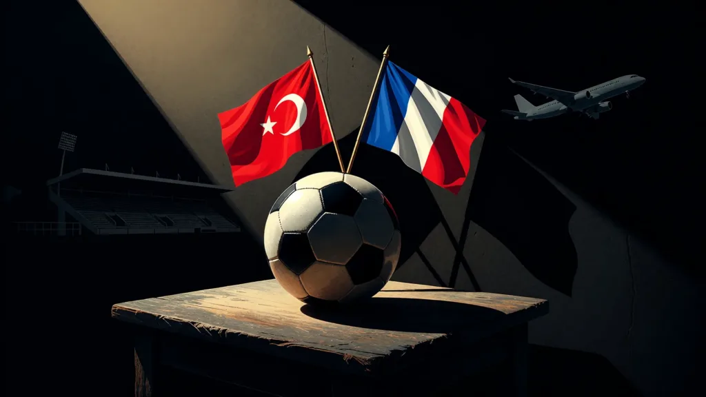 Fenerbahçe dément toute négociation pour Greenwood : le feuilleton du mercato s'emballe à Marseille