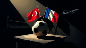 Fenerbahçe dément toute négociation pour Greenwood : le feuilleton du mercato s’emballe à Marseille