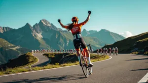 Fenix-Premier Tech dévoile sept coureuses pour le Tour de France Femmes