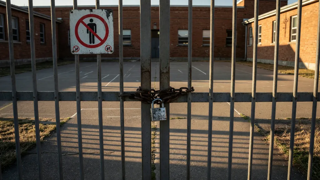 Fère-en-Tardenois : un délinquant sexuel intervenait à l'école Sainte-Famille