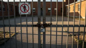 Fère-en-Tardenois : un délinquant sexuel intervenait à l&rsquo;école Sainte-Famille