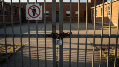 Fère-en-Tardenois : un délinquant sexuel intervenait à l'école Sainte-Famille