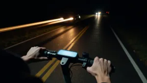 Fermanville : un adolescent de 16 ans meurt en trottinette percuté par une voiture sur la D116