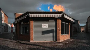 Fermeture administrative pour travail illégal du restaurant Almel Grill à Avesnes-le-Comte