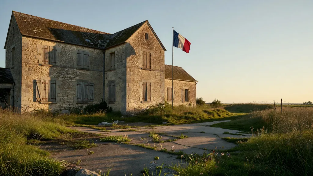 Fermeture de trois écoles rurales dans l'Allier : émotion et inquiétude après le dernier jour de classe
