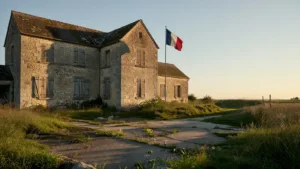 Fermeture de trois écoles rurales dans l&rsquo;Allier : émotion et inquiétude après le dernier jour de classe