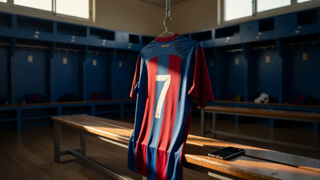 Ferran Torres entre le Barça et le PSG : anatomie d'une guerre d'usure