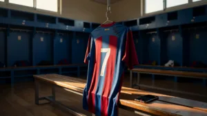 Ferran Torres entre le Barça et le PSG : anatomie d'une guerre d'usure
