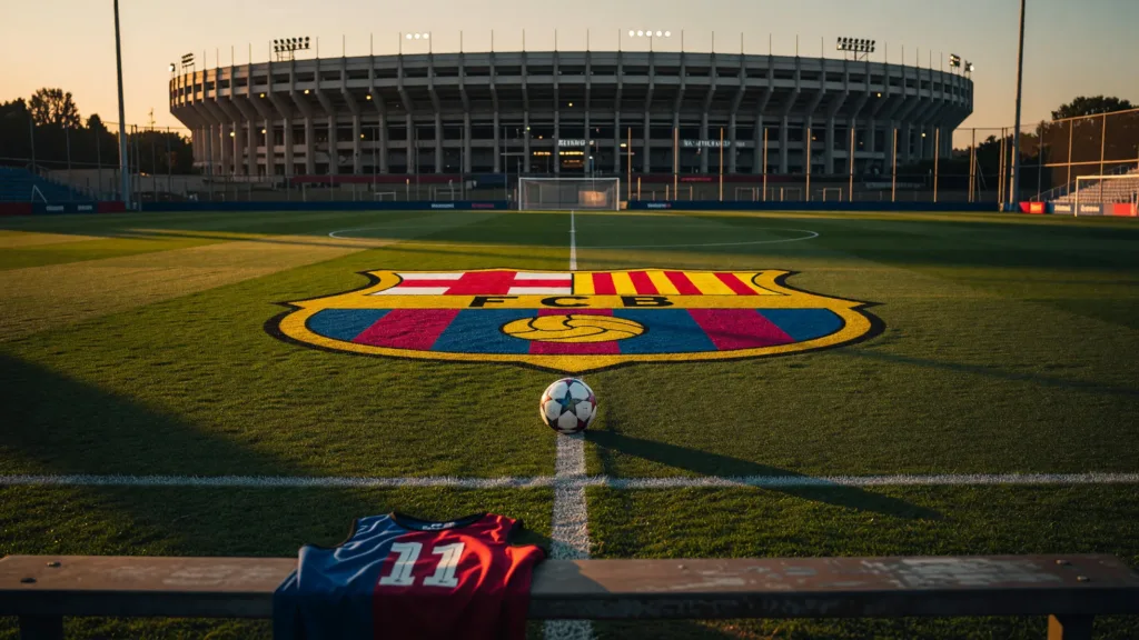 Ferran Torres : le PSG attend, le Barça temporise