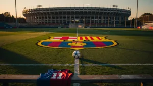 Ferran Torres : le PSG attend, le Barça temporise