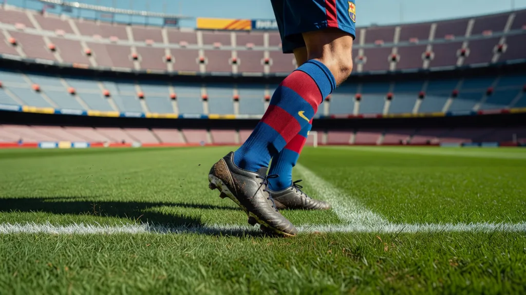 Ferran Torres reste au Barça, le PSG abandonne