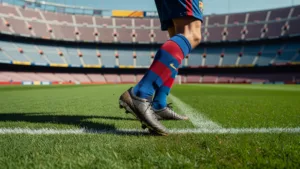 Ferran Torres reste au Barça, le PSG abandonne