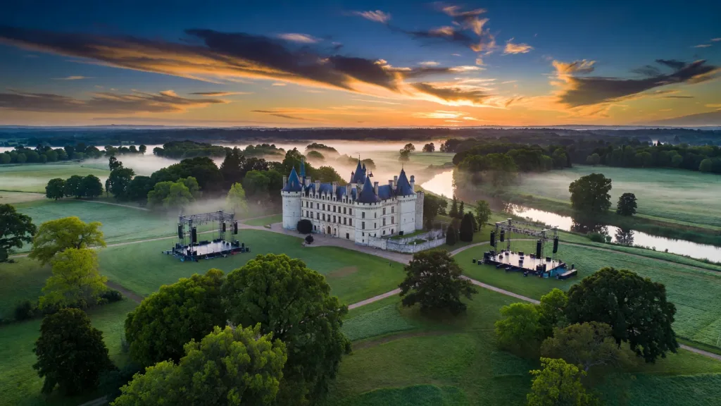 Festival Beauregard 2026 : le préfet valide le dispositif sécurité XXL avant l’ouverture