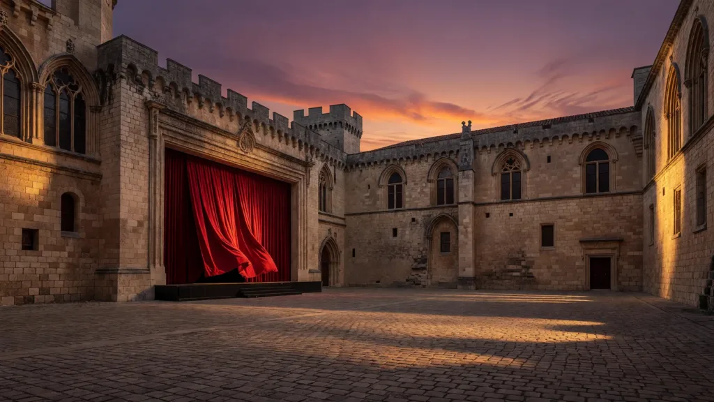 Festival d'Avignon 2026 : la 80e édition s'ouvre entre créations et crispations budgétaires