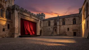 Festival d&rsquo;Avignon 2026 : la 80e édition s&rsquo;ouvre entre créations et crispations budgétaires