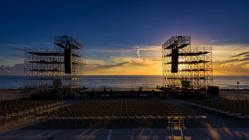 Festival de la Côte d'Opale 2026 : programmation et infos pratiques