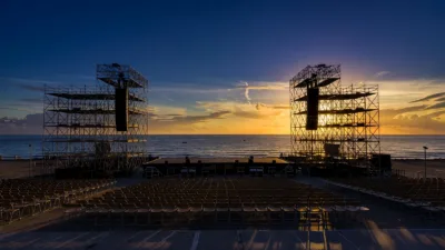 Festival de la Côte d&rsquo;Opale 2026 : programmation et infos pratiques
