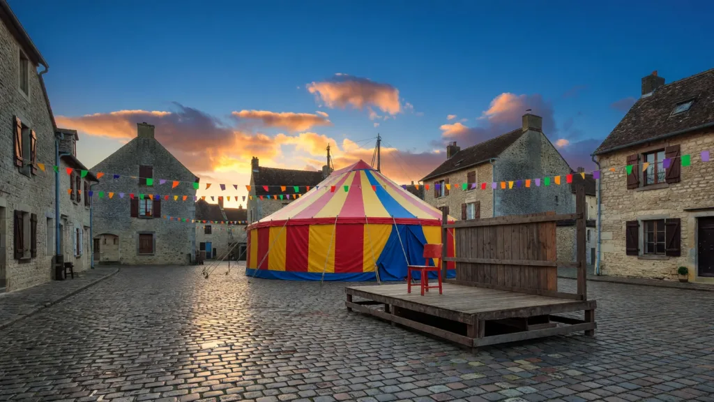 Festival Hop Hop Hop : le programme détaillé de ce dimanche 5 juillet dans l'Eurométropole de Metz