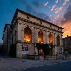 Festival Off Avignon : Serge Abatucci et Anthony Martine, voix ultramarines
