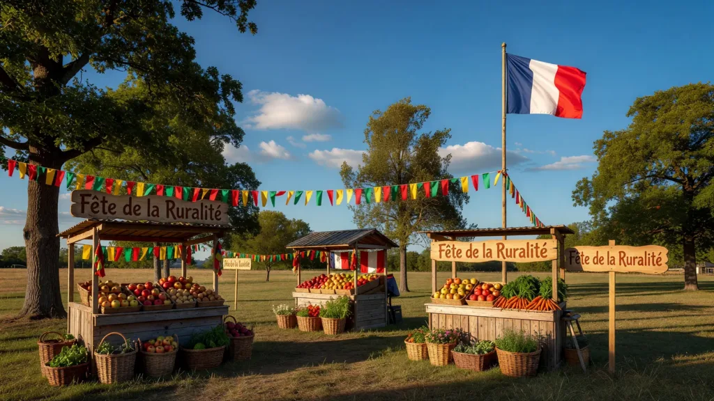 Fête de la Ruralité : la préfecture des Vosges invite le public à Mattaincourt le 8 juillet