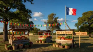 Fête de la Ruralité : la préfecture des Vosges invite le public à Mattaincourt le 8 juillet